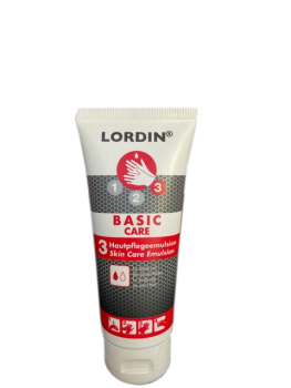 Lordin Basic Care